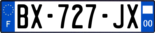 BX-727-JX