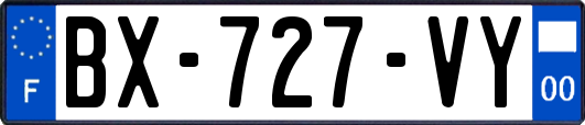 BX-727-VY