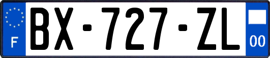 BX-727-ZL