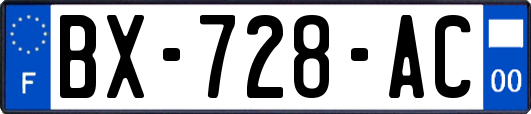 BX-728-AC