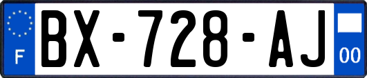 BX-728-AJ