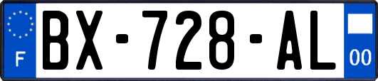 BX-728-AL