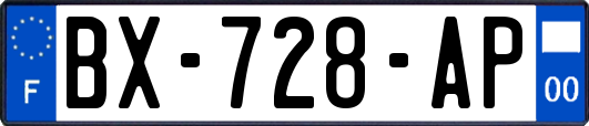 BX-728-AP