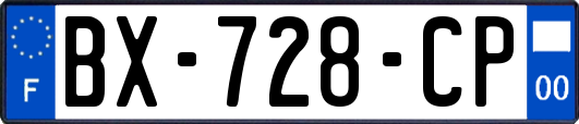 BX-728-CP