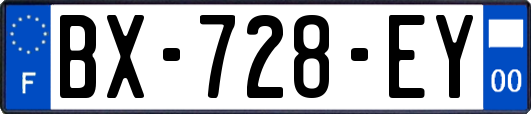 BX-728-EY