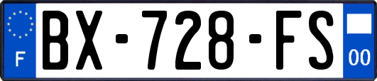 BX-728-FS