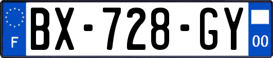 BX-728-GY