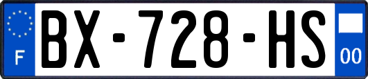 BX-728-HS