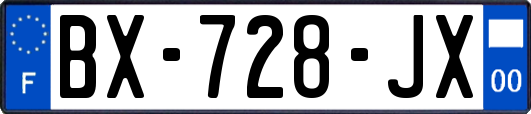 BX-728-JX