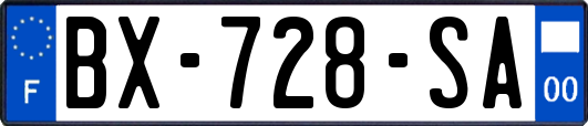 BX-728-SA