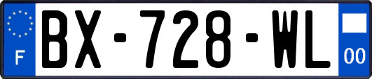 BX-728-WL