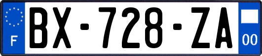 BX-728-ZA