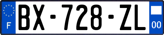 BX-728-ZL