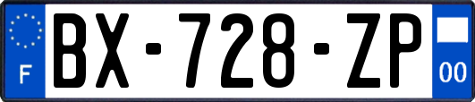 BX-728-ZP