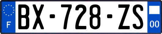 BX-728-ZS