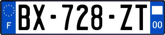 BX-728-ZT