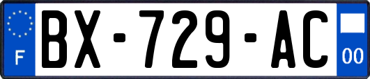 BX-729-AC