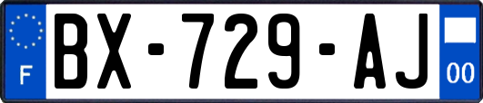 BX-729-AJ