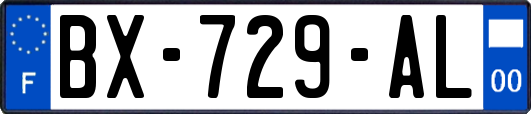 BX-729-AL