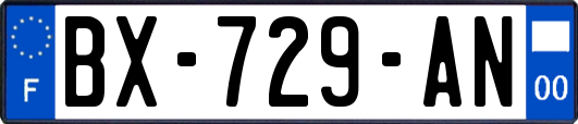 BX-729-AN