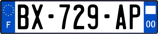 BX-729-AP