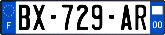 BX-729-AR