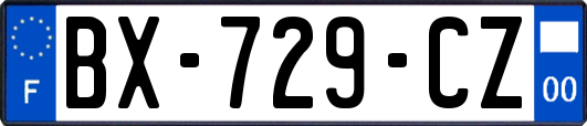 BX-729-CZ