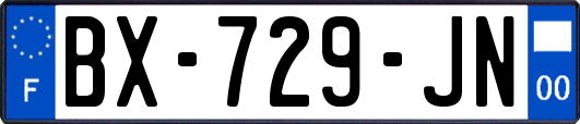 BX-729-JN