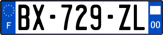 BX-729-ZL