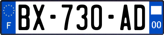 BX-730-AD