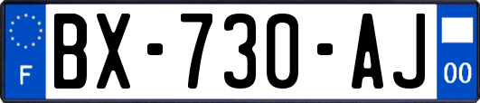 BX-730-AJ