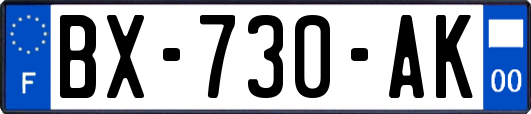 BX-730-AK