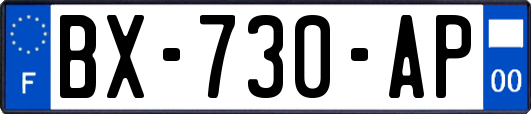 BX-730-AP