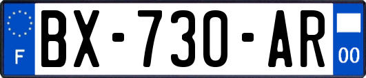 BX-730-AR