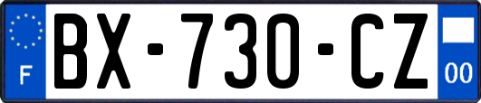 BX-730-CZ