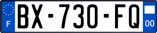 BX-730-FQ