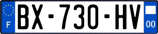 BX-730-HV