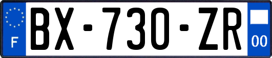 BX-730-ZR