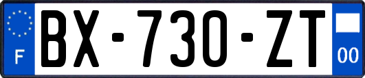 BX-730-ZT