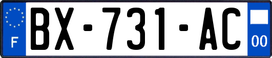 BX-731-AC