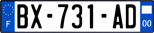 BX-731-AD