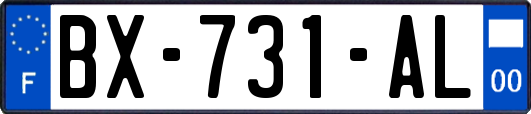 BX-731-AL