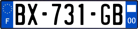 BX-731-GB