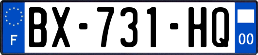 BX-731-HQ