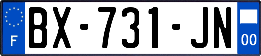 BX-731-JN