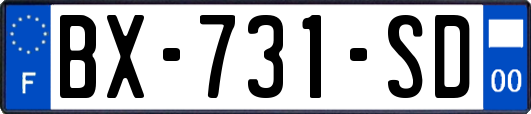 BX-731-SD