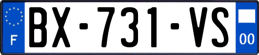 BX-731-VS