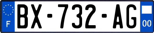 BX-732-AG