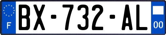 BX-732-AL