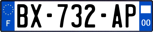 BX-732-AP